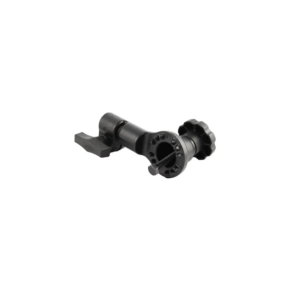 1/2" NPT Hole & Ratchet Adapter w/ Male Teeth - RMO284U